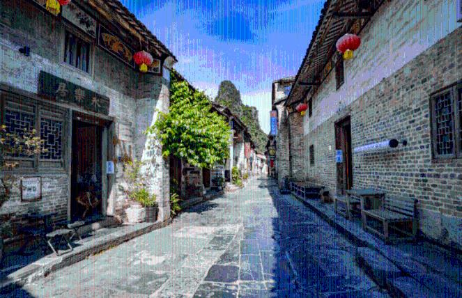 逃出蜜蜂岛